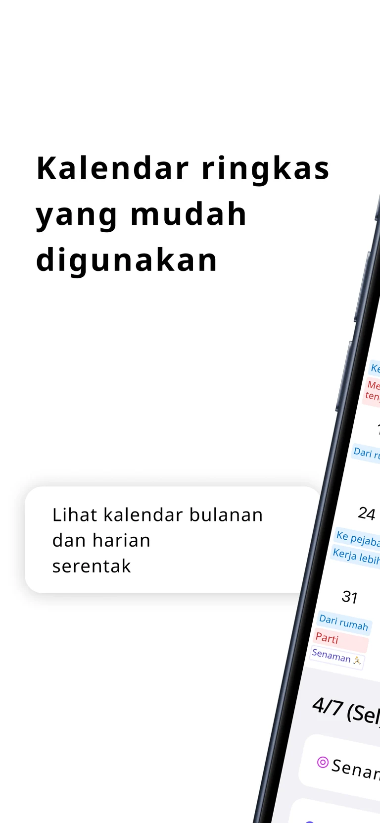 Paparan bulan